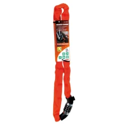 Catena Antifurto Snake-combi 5,5 Mm Sezione X 1mt Lunghez Lampa 90629