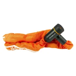 Catena Antifurto Tj Marvin Z44a 10x1500 Mm Arancione