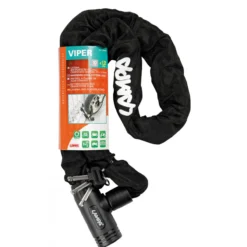 Catena Antifurto Viper Cm.120 Lampa 90600