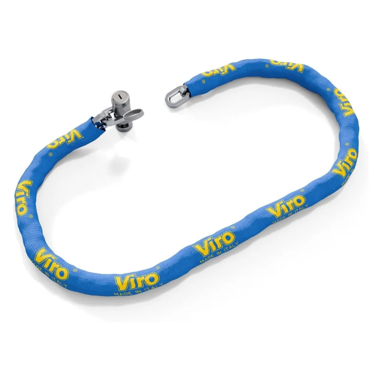 Catena Viro Con Cilndro Monoblocco Totem 10mm X 120cm