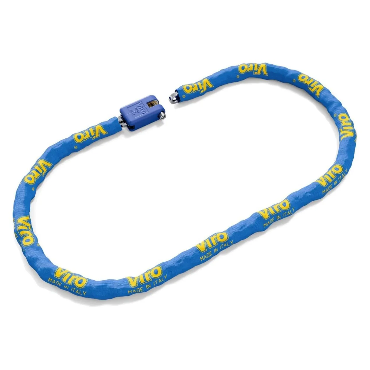 Catena Viro Supermorso 7 Mm X 150 Cm
