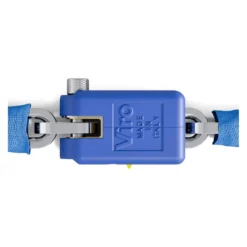 Catena Viro Supermorso 7 Mm X 90 Cm
