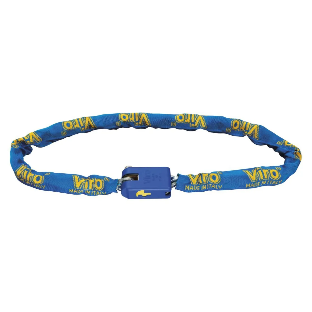 Catena Viro Supermorso 7 Mm X 120 Cm