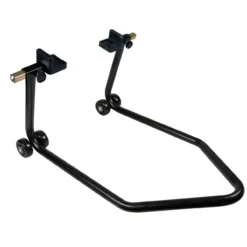 Cavalletto Moto A Sollevamento Posteriore Lampa 90018