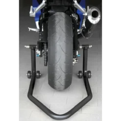 Cavalletto Moto A Sollevamento Posteriore Lampa 90018