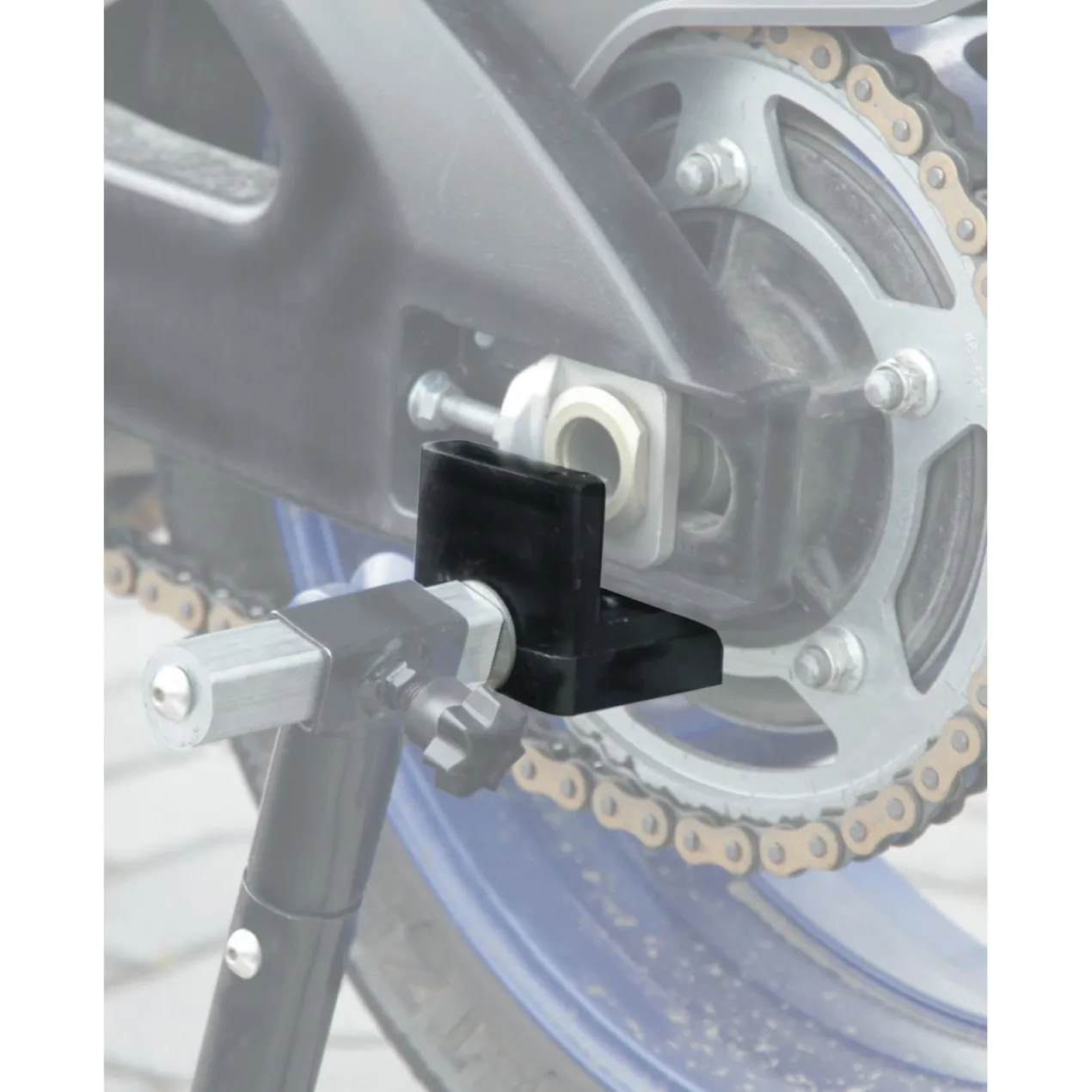 Cavalletto Moto Scomponibile Posteriore Cursori A L Lampa 90031