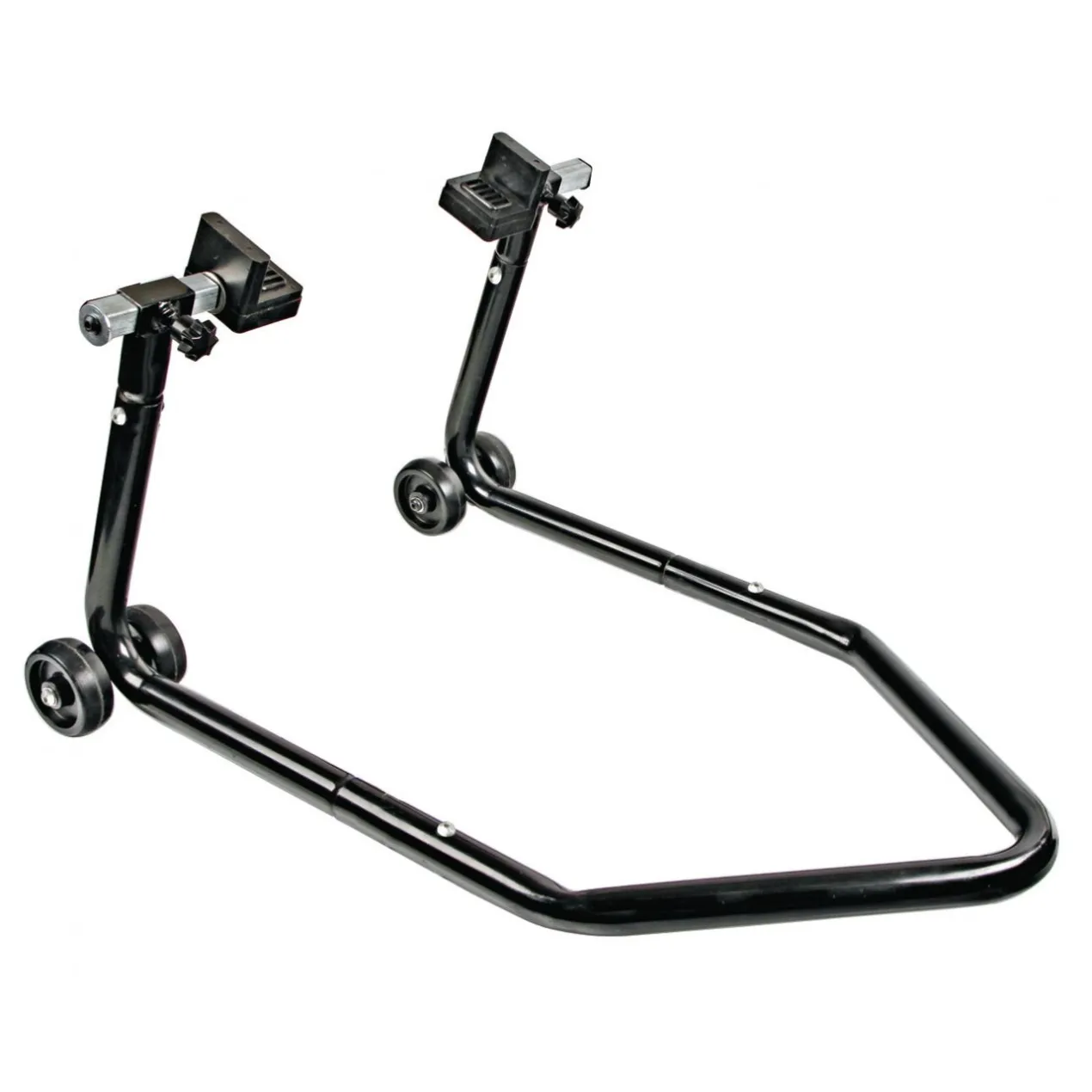 Cavalletto Moto Scomponibile Posteriore Cursori A L Lampa 90031