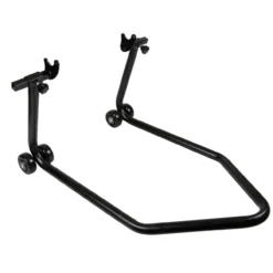 Cavalletto Moto Sollevamento Post.con Presa Su Nottolini Lampa 90048