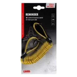 Cavetto Bloccadisco Reminder Lampa 90674