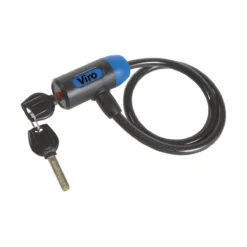 Cavo Acciaio Intrecciato Viro Giglio 10mm X 60cm