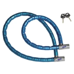 Cavo Acciaio Intrecciato Viro 2r.serpis Cavo D.25 L.100