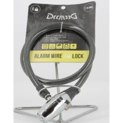 Cavo Allarmato Magnum Lock 110db