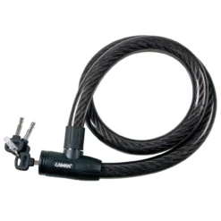 Cavo Antifurto Cobra 120cm Lampa 90606