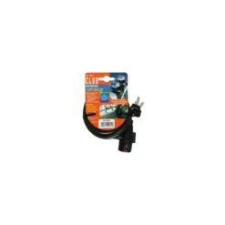 Cavo Antifurto Moto Club 12mmx180cm