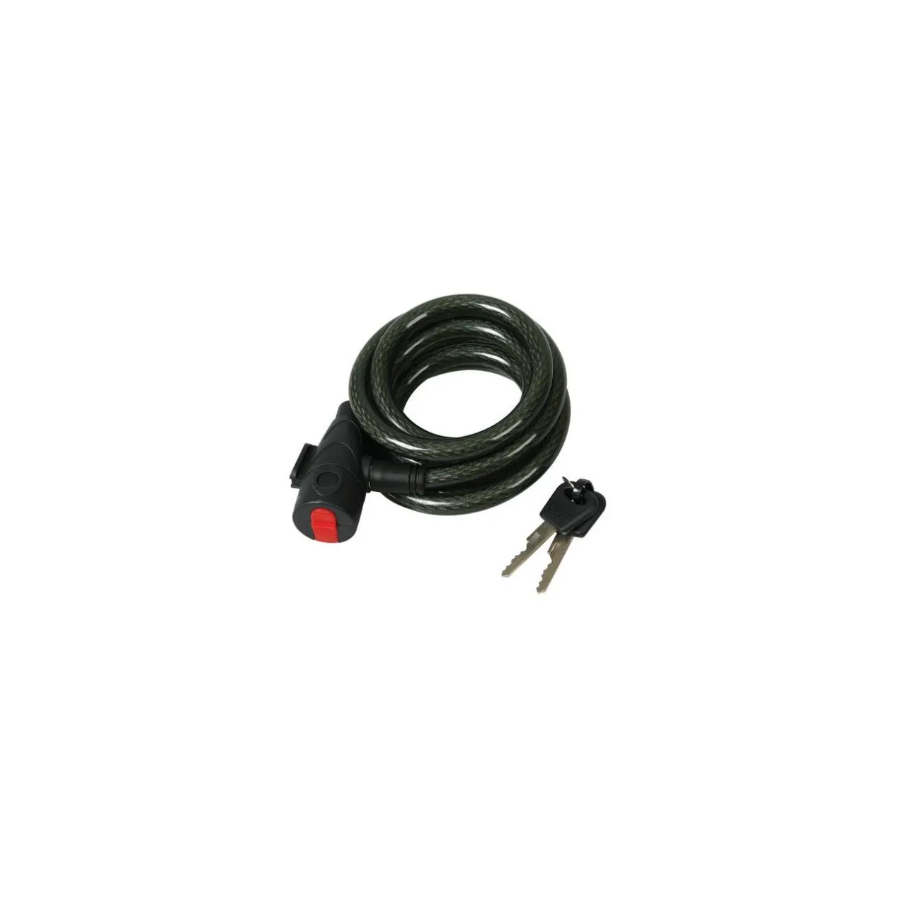 Cavo Antifurto Moto Club 12mmx180cm