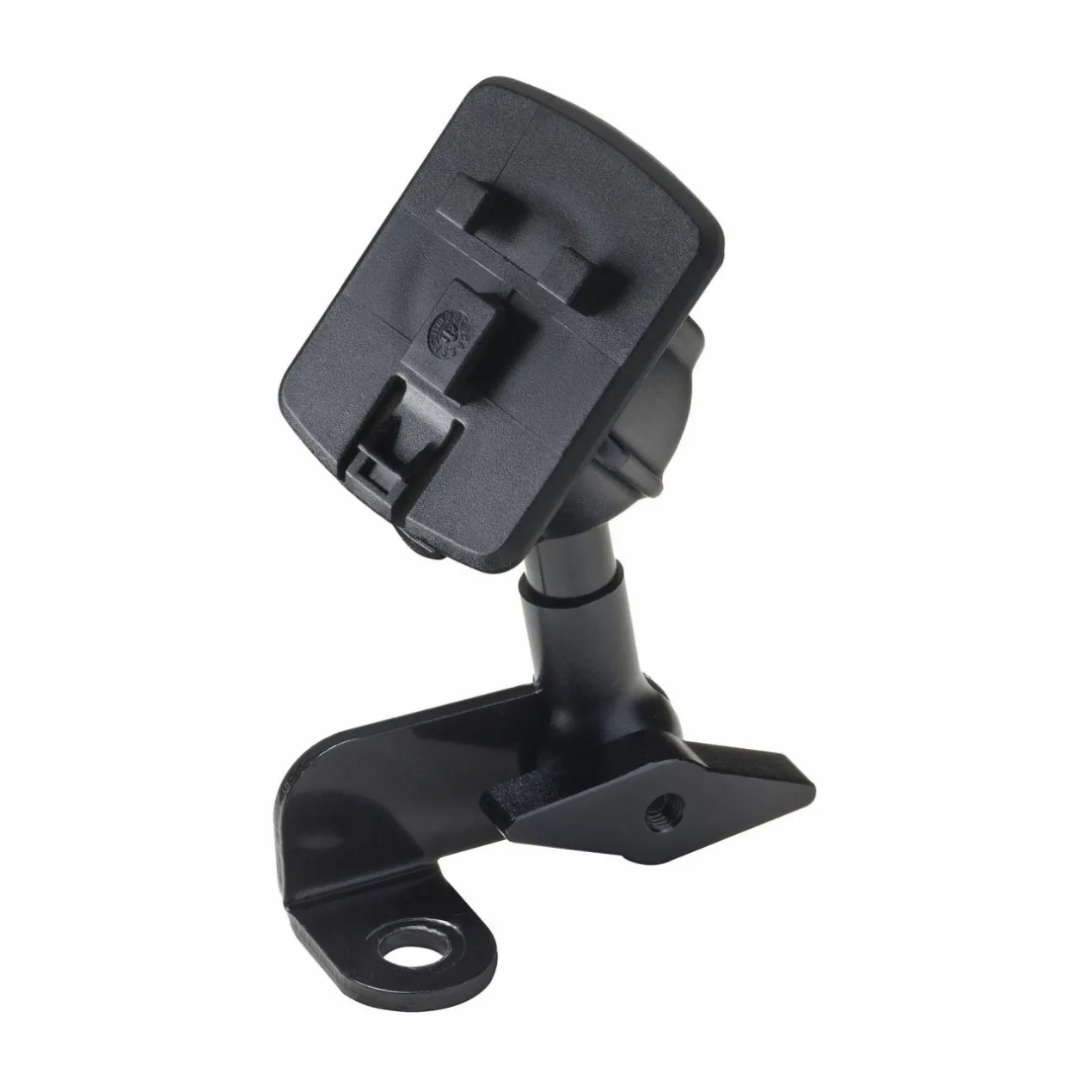 Cellularline Supporto Moto Universale Da Specchio Manubri Tub