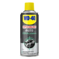 Cera Lucidante Wd-40 (400ml)