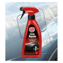 Cera Rapida My Car 375ml