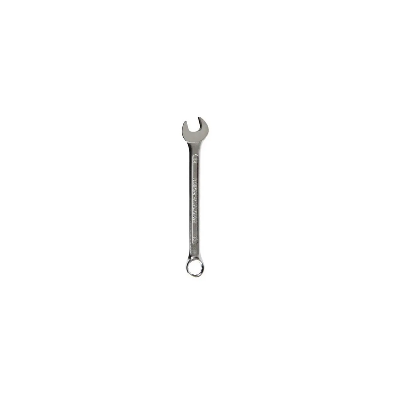Chiave Combinata Chrome Vanadium 8mm