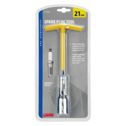 Chiave Svitacandela 21 Mm.