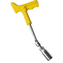 Chiave Svitacandela 16mm Power-grip Lampa 65871