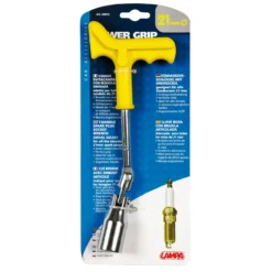 Chiave Svitacandela 21mm Power-grip Lampa 65872