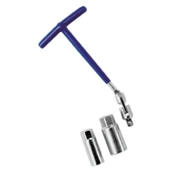 Chiave Svitacandele 16+21 Mm