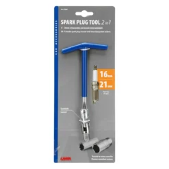 Chiave Svitacandele 16+21 Mm