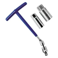 Chiave Svitacandele 16+21 Mm