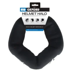 Ciambella Poggia Casco Oxford Halo