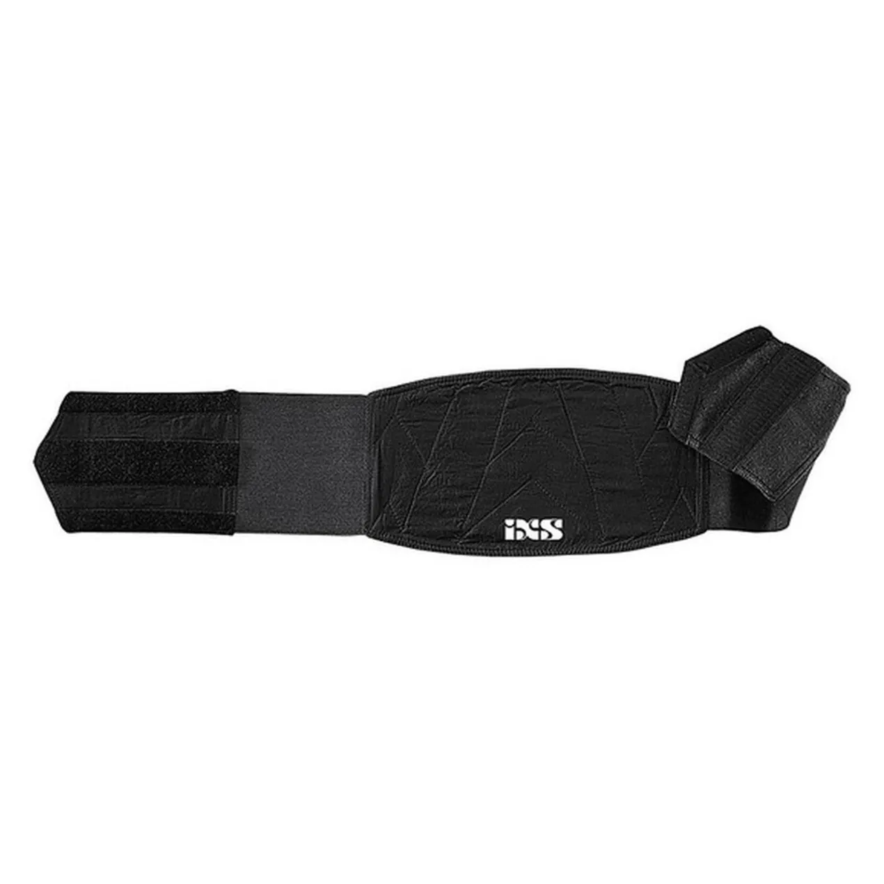 Cintura Renale Ixs Dry-lex Belt Ii Nero