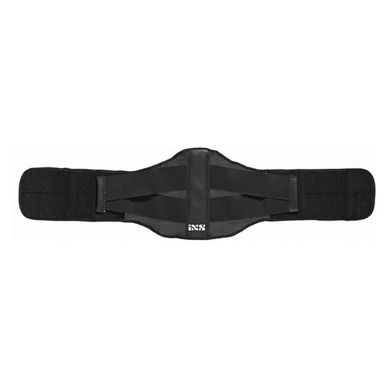 Cintura Renale Ixs Dry-lex Belt Ii Nero