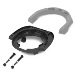 Click System Fast Shad Per Borsa Serbatoio Bmw Ninet '18