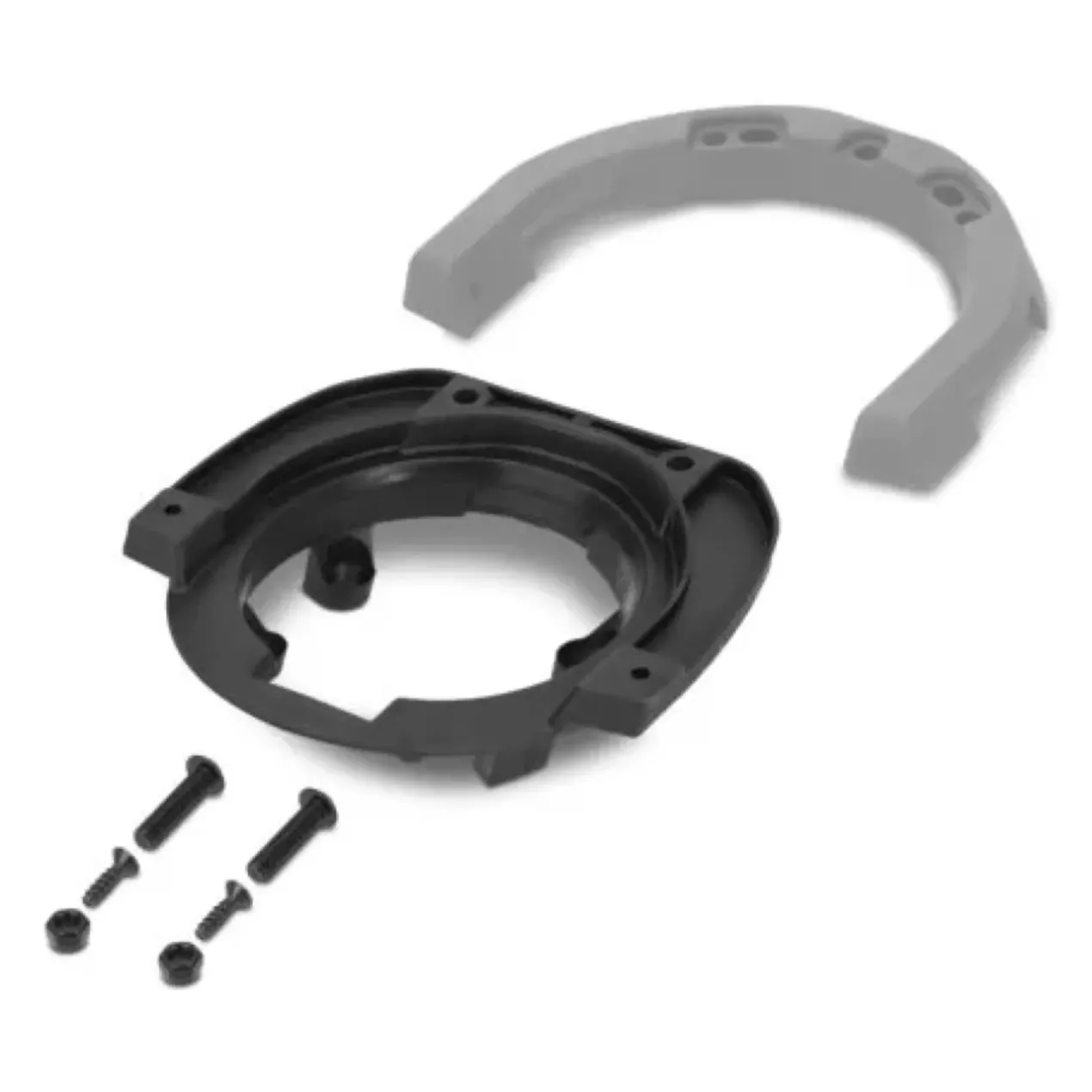 Click System Fast Shad Per Borsa Serbatoio Bmw Ninet '18