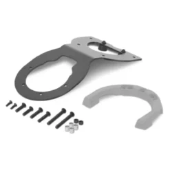Click System Fast Shad Per Borsa Serbatoio Moto Guzzi V85 Tt '24