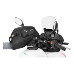 Click System Fast Shad Per Borsa Serbatoio Royal Enfield Guerrilla