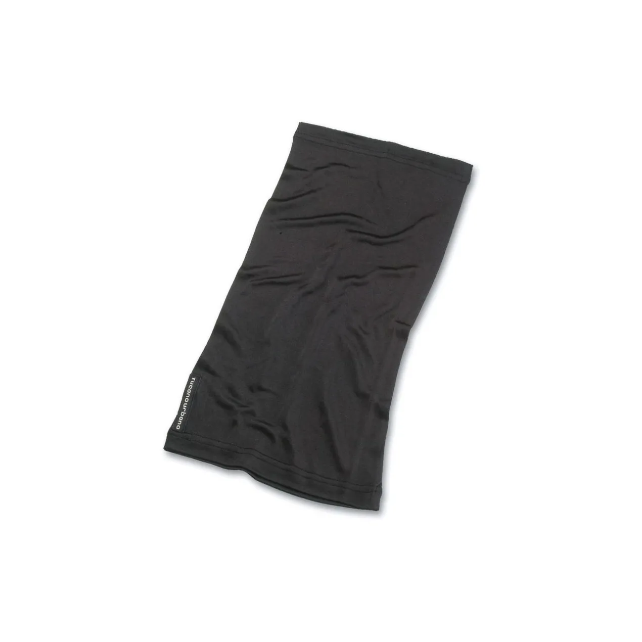 Collare In Seta 100% Tucano Urbano Merlino Nero