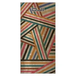 Collare Tubolare Oj Multiplay Vintage