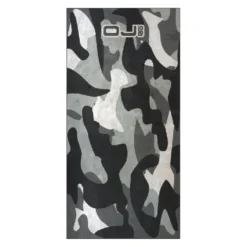 Collare Tubolare Oj Multiplay Camo Ice