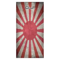 Collare Tubolare Oj Multiplay Japanese