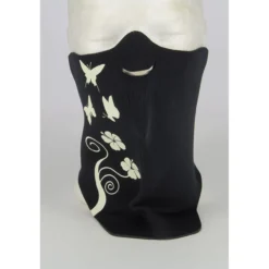 Collarino In Neoprene Held 9843 Butterfly