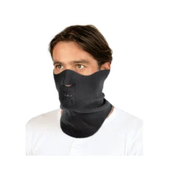 Collarino In Neoprene Held Nero