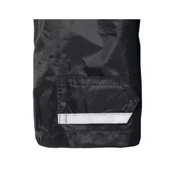 Completo Acqua Tucanourbano Set Diluvio Start Nero
