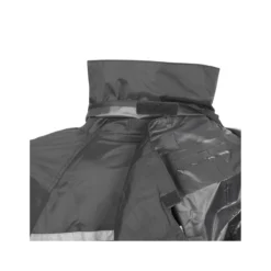 Completo Acqua Tucanourbano Set Diluvio Start Nero