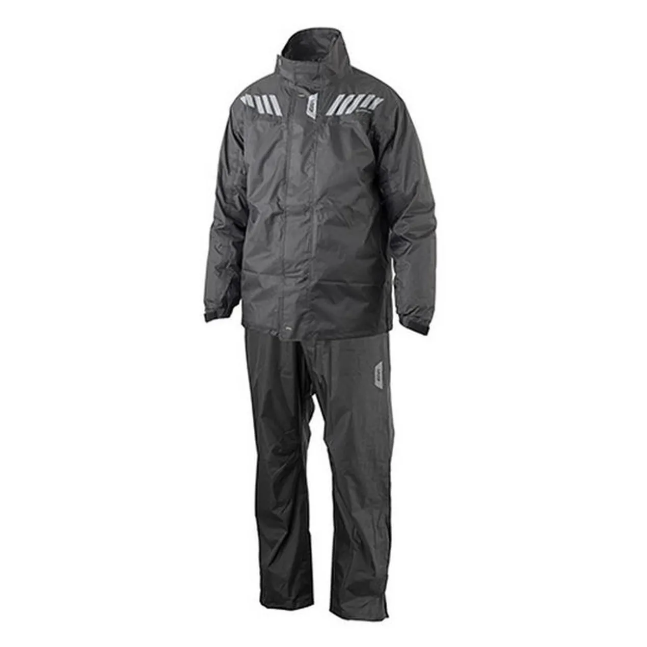 Completo Antiacqua Givi Ridertech Nero