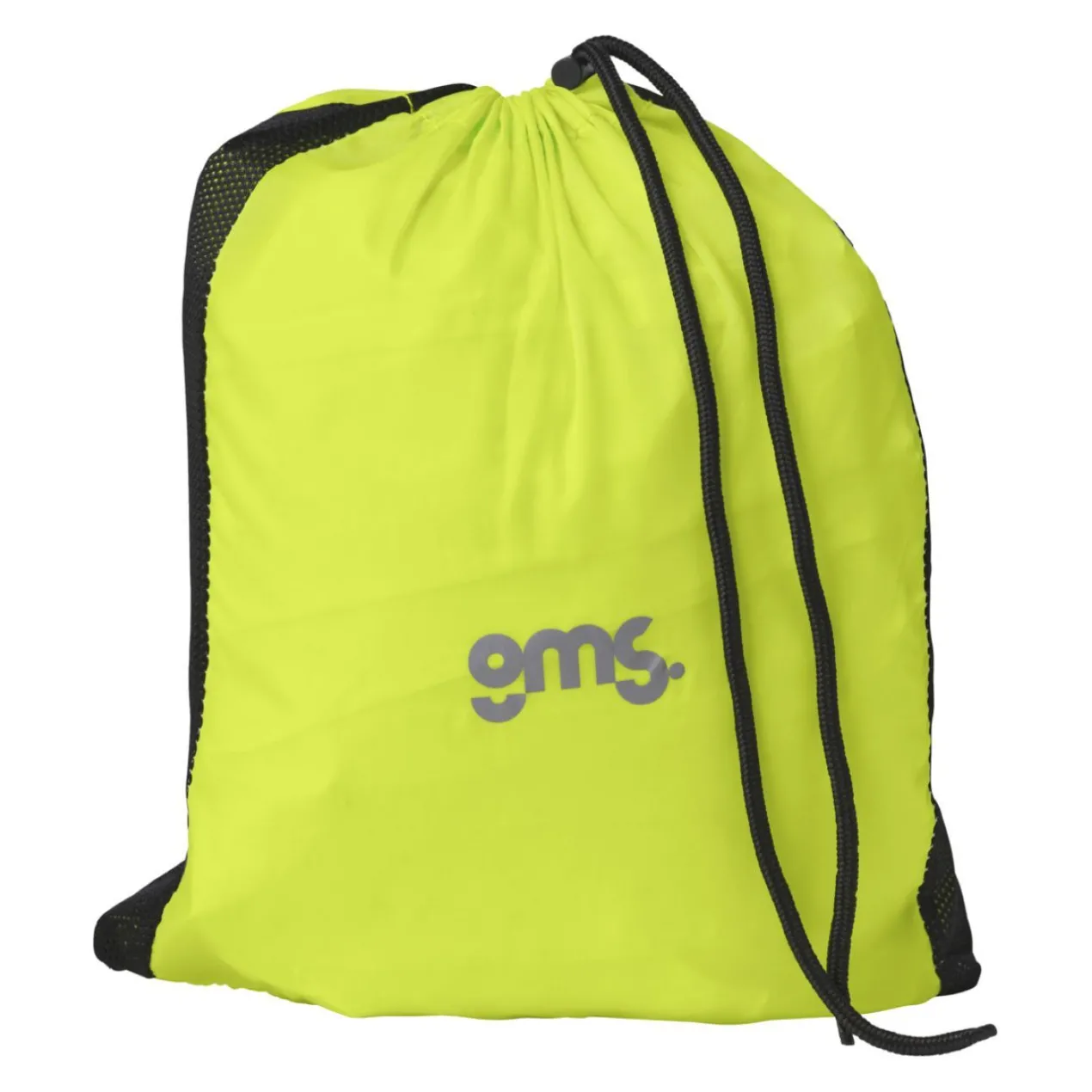 Completo Antiacqua Gms Euria Giallo Fluo