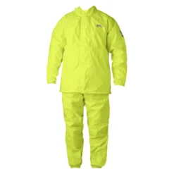 Completo Antiacqua Gms Euria Giallo Fluo