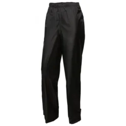 Completo Antiacqua Ixs Horton 3.0 Nero