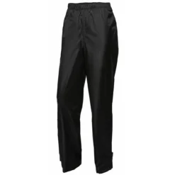 Completo Antiacqua Ixs Horton 3.0 Nero