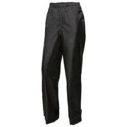 Completo Antiacqua Ixs Horton 3.0 Nero